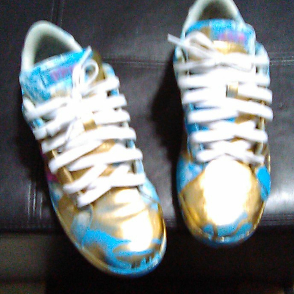 Unique adidas womans - Picture 5 of 7